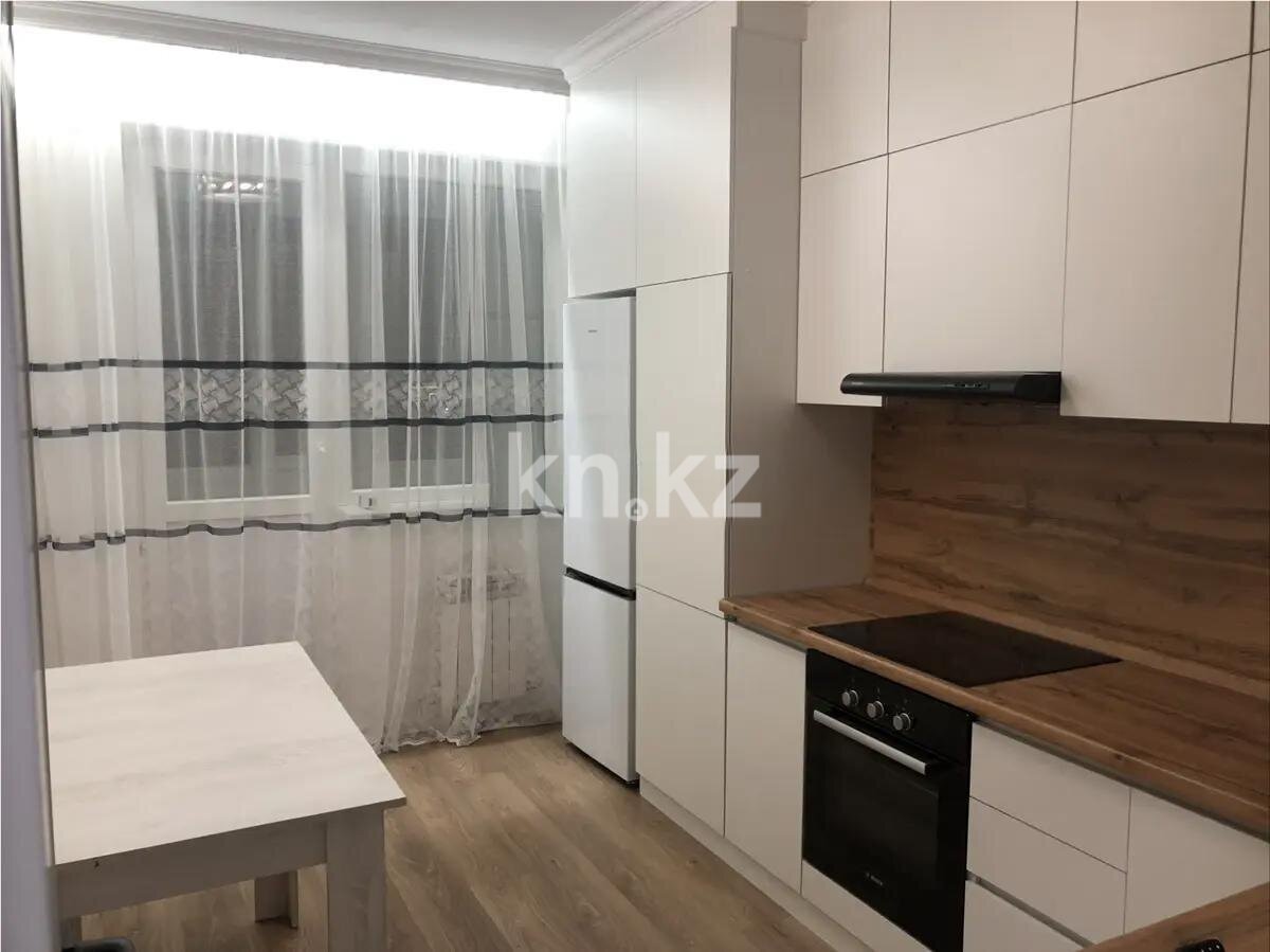 Продажа 1-комнатной квартиры, 39 м² в Астане - фото 2