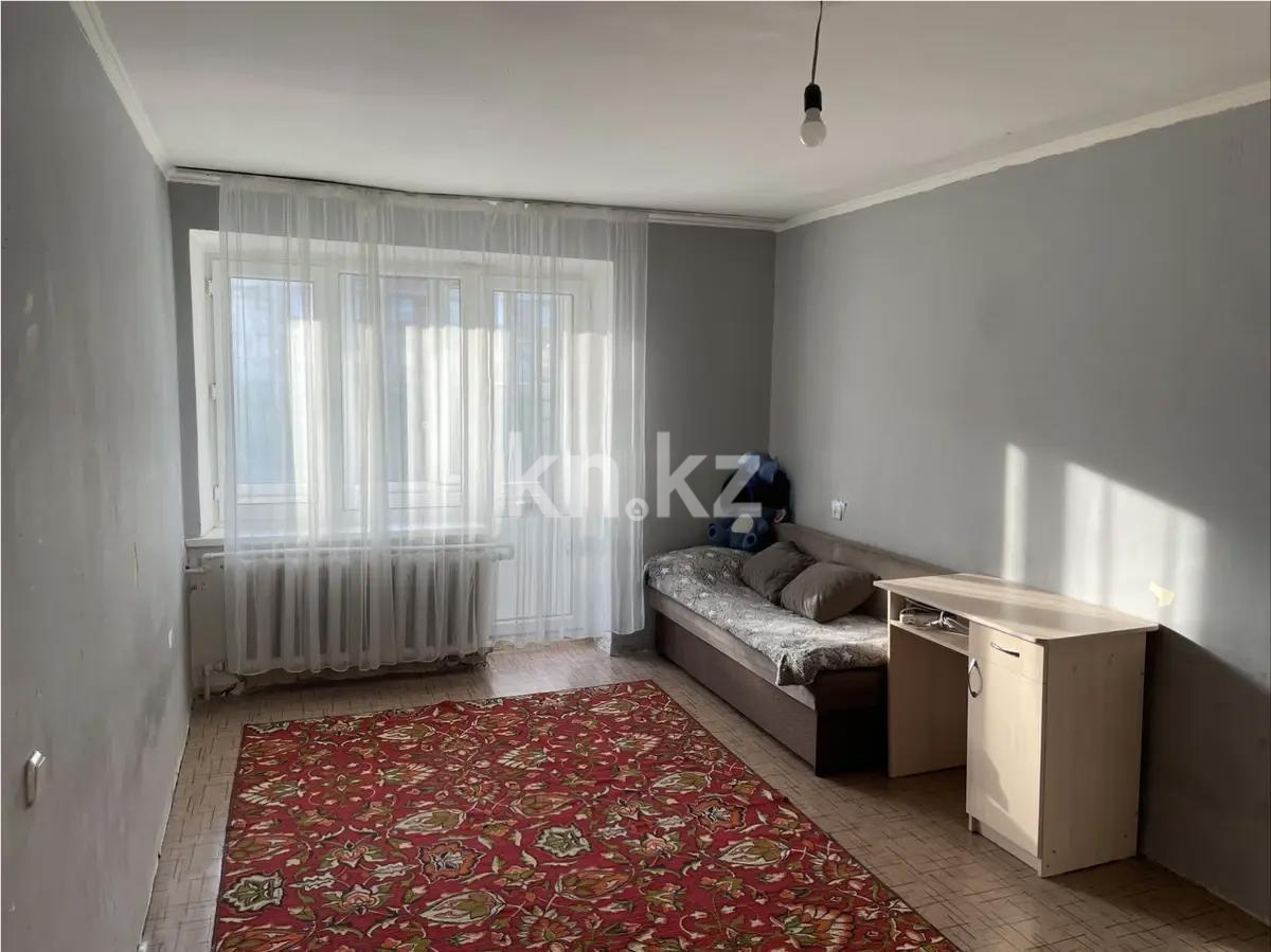 Продажа 1-комнатной квартиры, 36 м² в Караганде