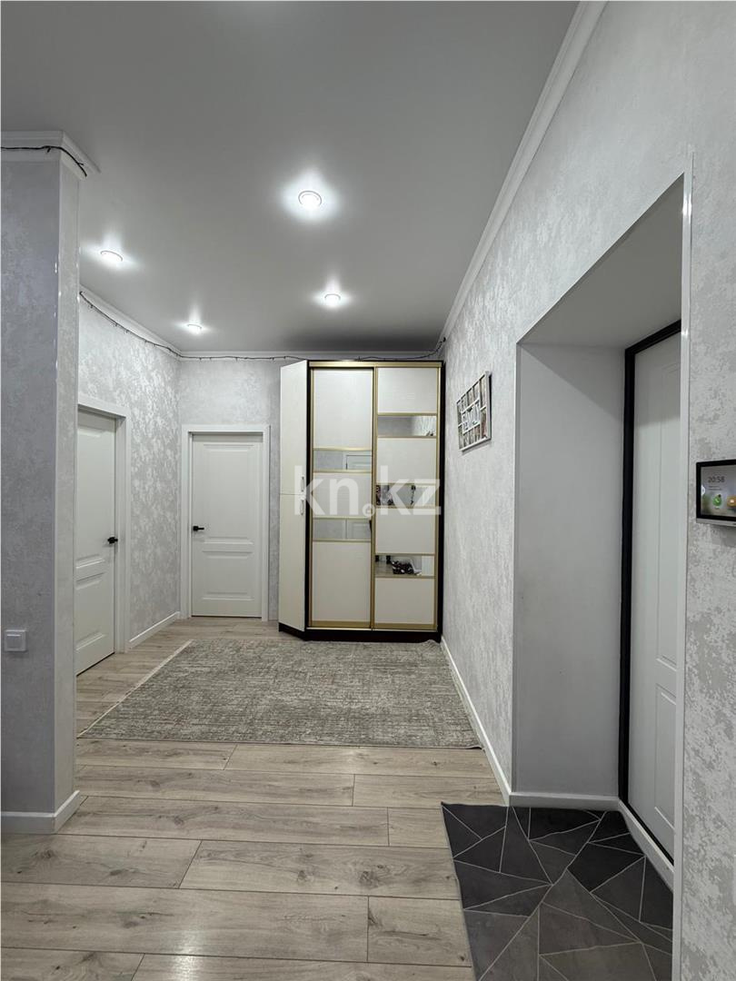 Продажа 3-комнатной квартиры, 61 м² в Караганде - фото 8