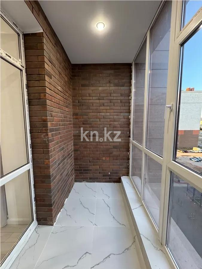 Продажа 2-комнатной квартиры, 56.8 м², ул. А-52, дом  8 в Астане - фото 9