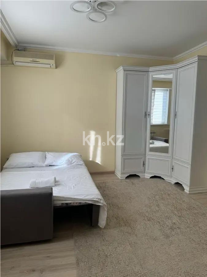 Продажа 1-комнатной квартиры, 29 м², ул. Кенесары хана, дом  83/1 в Алматы