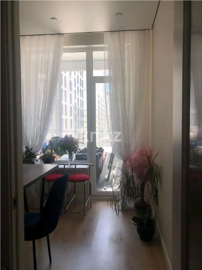 Продажа 1-комнатной квартиры, 41 м² в Астане - фото 3