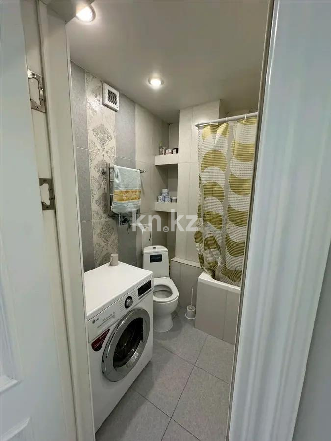 Продажа 3-комнатной квартиры, 76 м² в Астане - фото 4