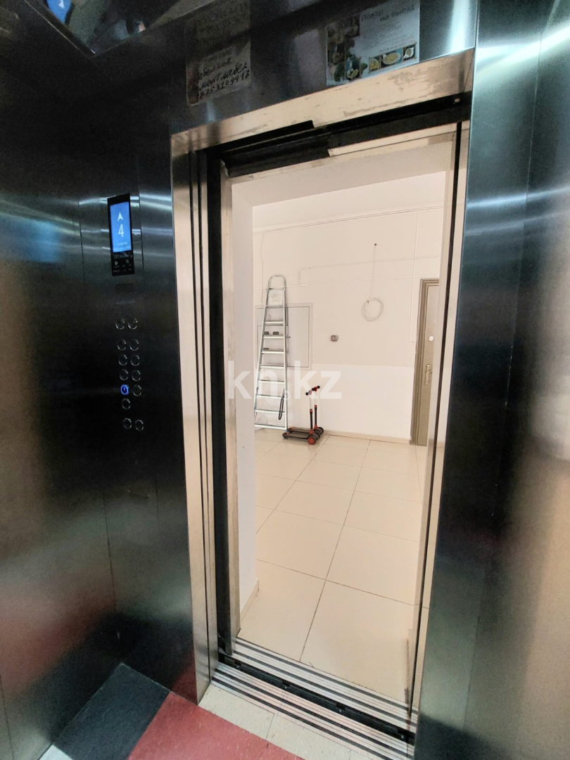 Продажа 3-комнатной квартиры, 145 м², ул. Дулати, дом  201а в Шымкенте - фото 22