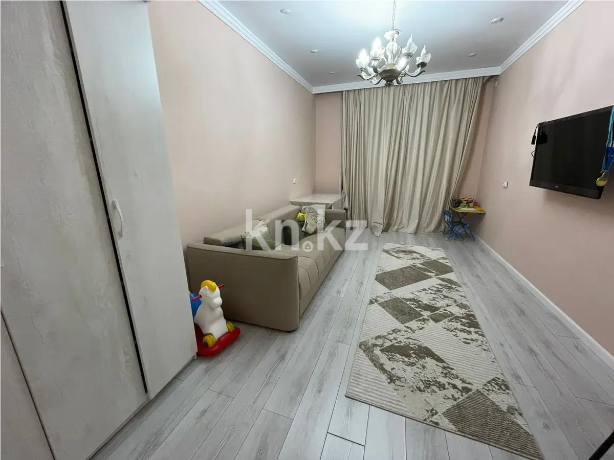 Продажа 2-комнатной квартиры, 66 м², пр. Улы Дала, дом  33/1 в Астане