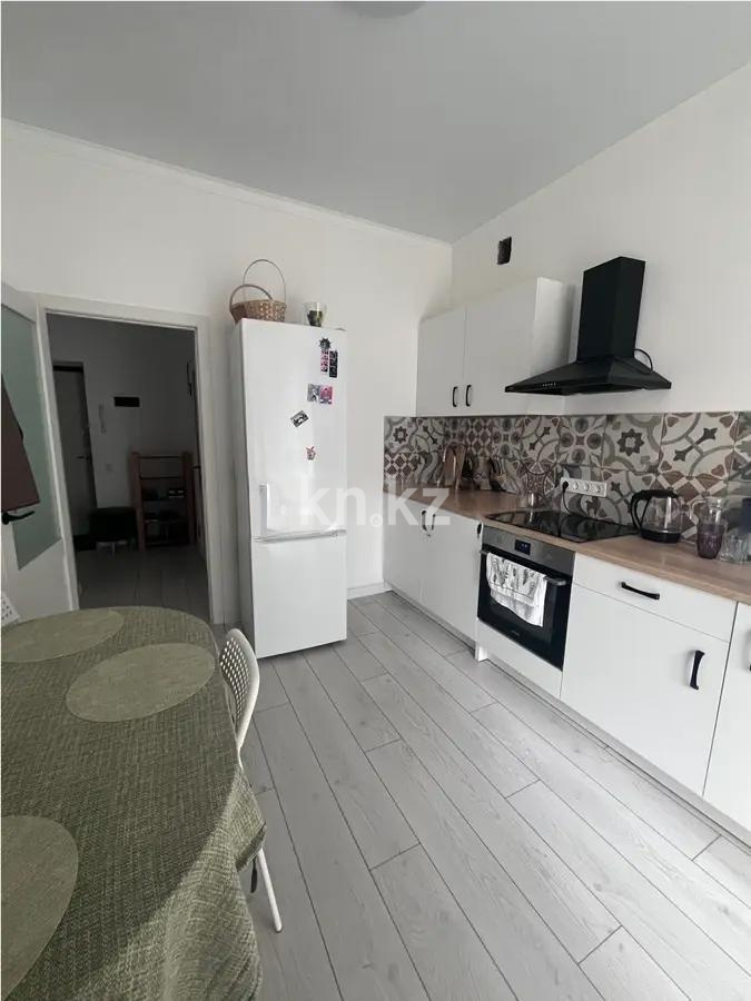 Продажа 2-комнатной квартиры, 53.3 м², пр. Улы Дала, дом  33/1 в Астане - фото 3