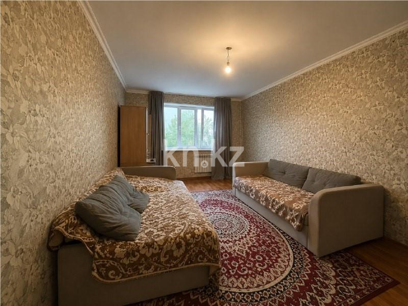 Продажа 2-комнатной квартиры, 46 м² в Темиртау