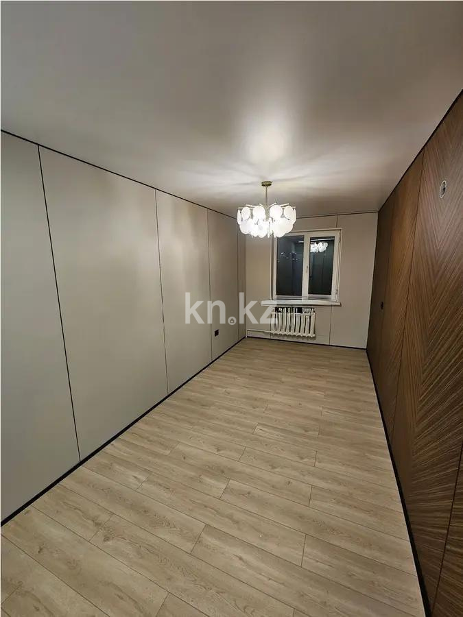 Продажа 2-комнатной квартиры, 43 м², 2 мкр., дом  1 в Алматы