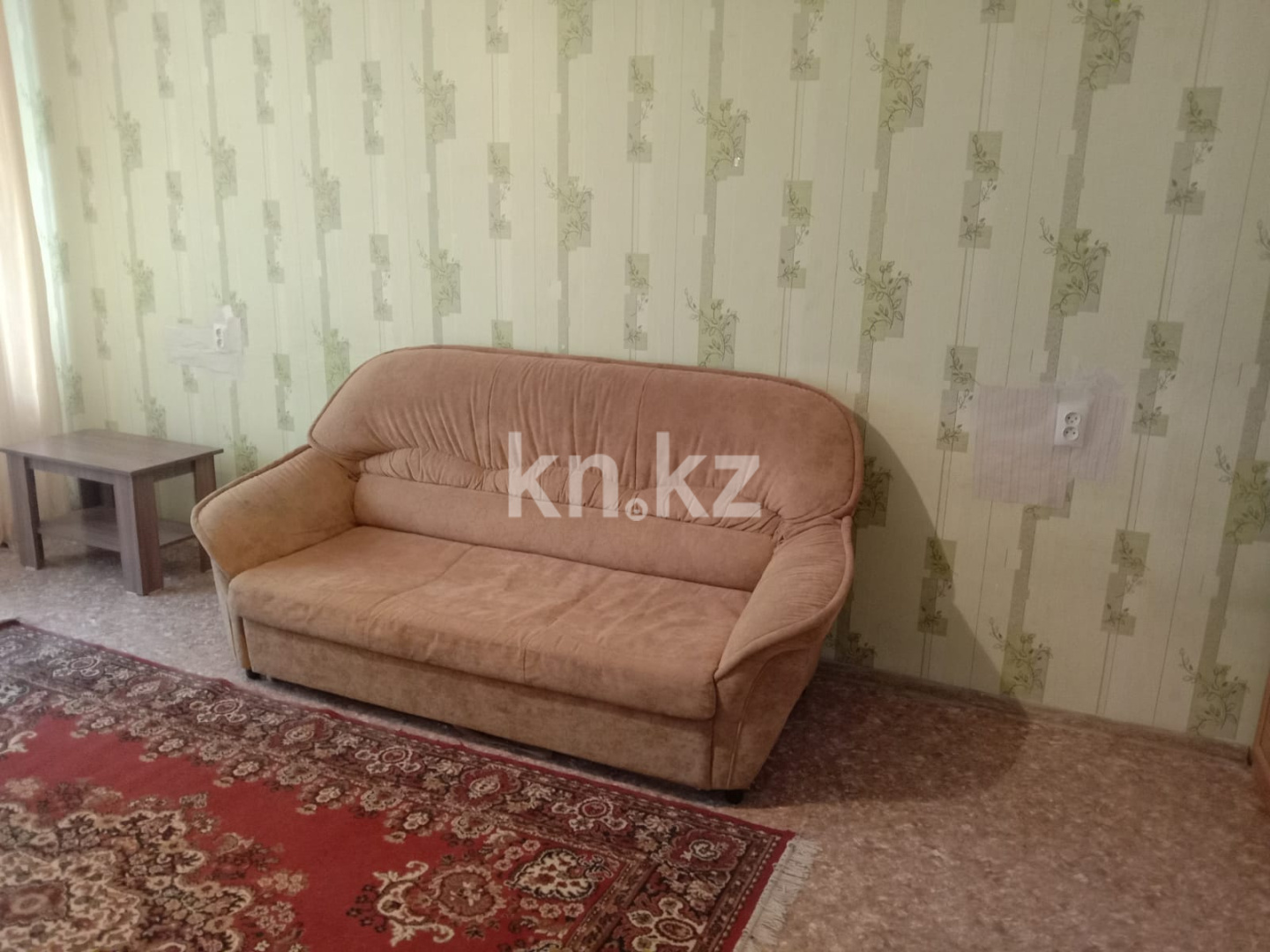 Аренда 1-комнатной квартиры, 32 м² в Астане - фото 7
