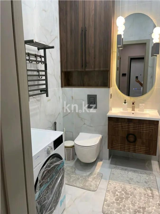 Продажа 2-комнатной квартиры, 49 м² в Астане - фото 4