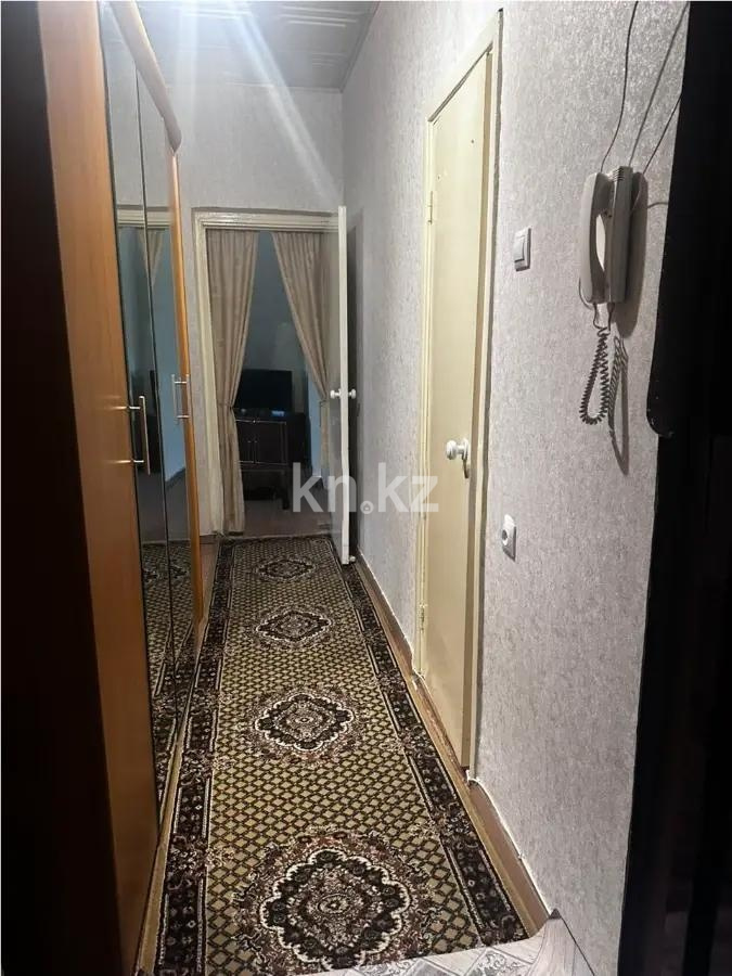 Продажа 1-комнатной квартиры, 42 м² в Алматы - фото 4