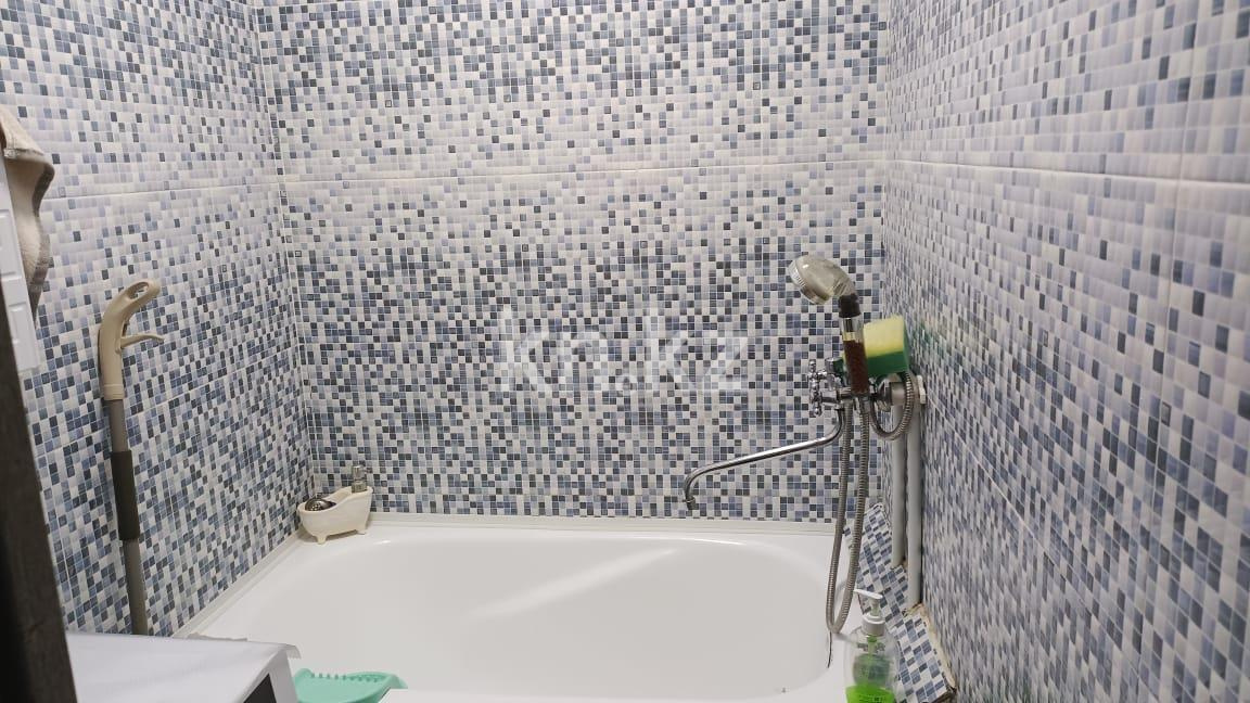 Продажа 3-комнатной квартиры, 62 м², ул. Абая в Темиртау - фото 9