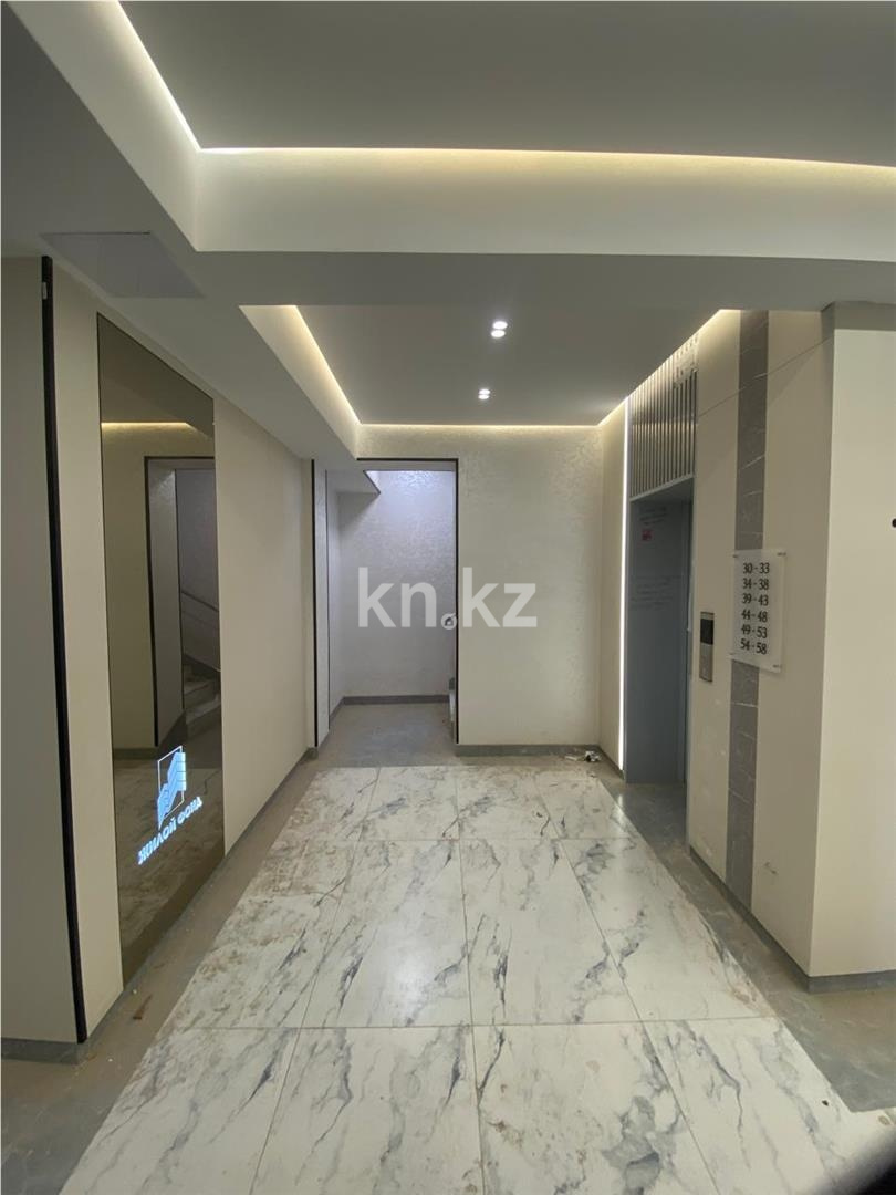 Продажа 2-комнатной квартиры, 52 м² в Караганде - фото 16