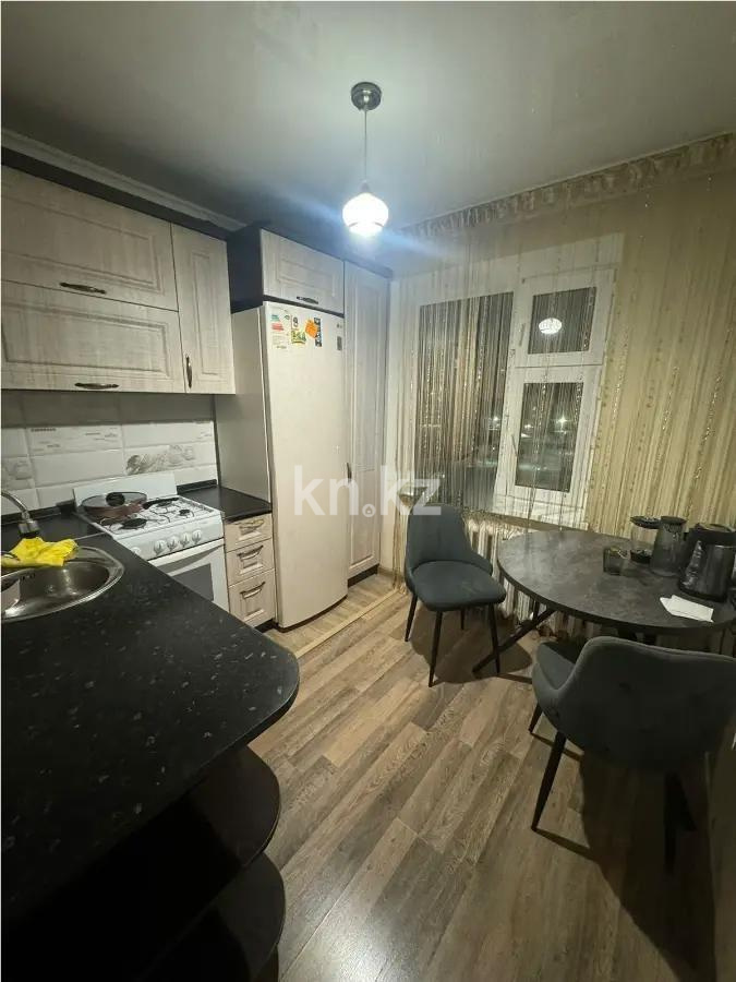 Продажа 1-комнатной квартиры, 36.5 м² в Астане - фото 3