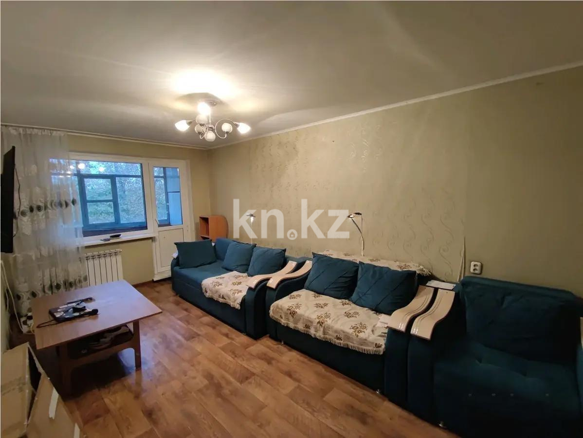 Продажа 2-комнатной квартиры, 44 м², 23 мкр., дом  34 в Караганде