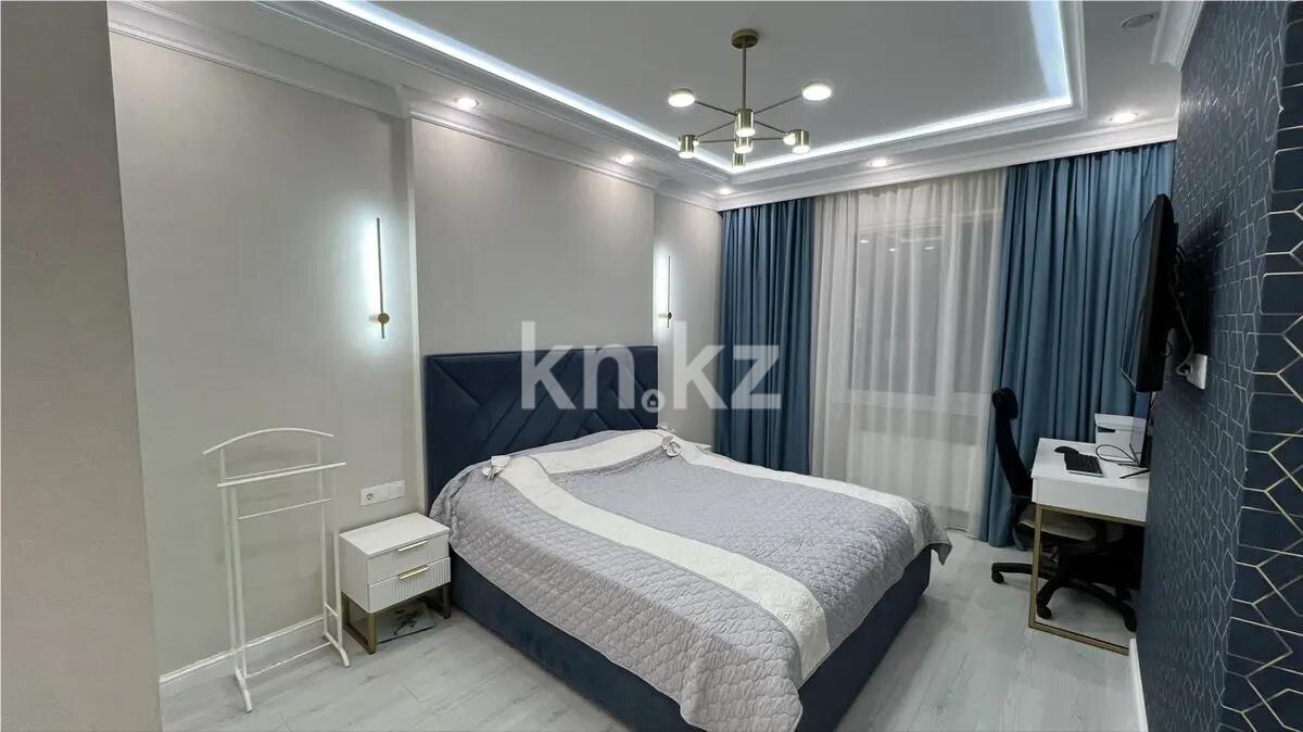 Продажа 4-комнатной квартиры, 120 м² в Астане - фото 3