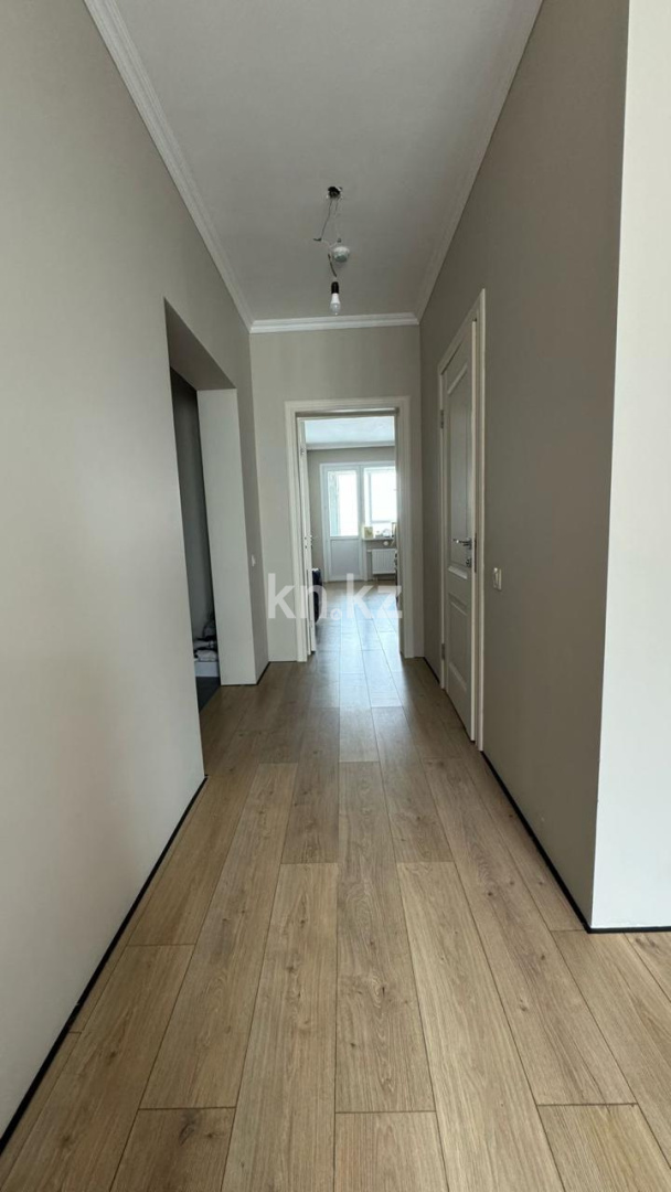 Аренда 2-комнатной квартиры, 62 м², ул. Е-511, дом  38 в Астане - фото 8