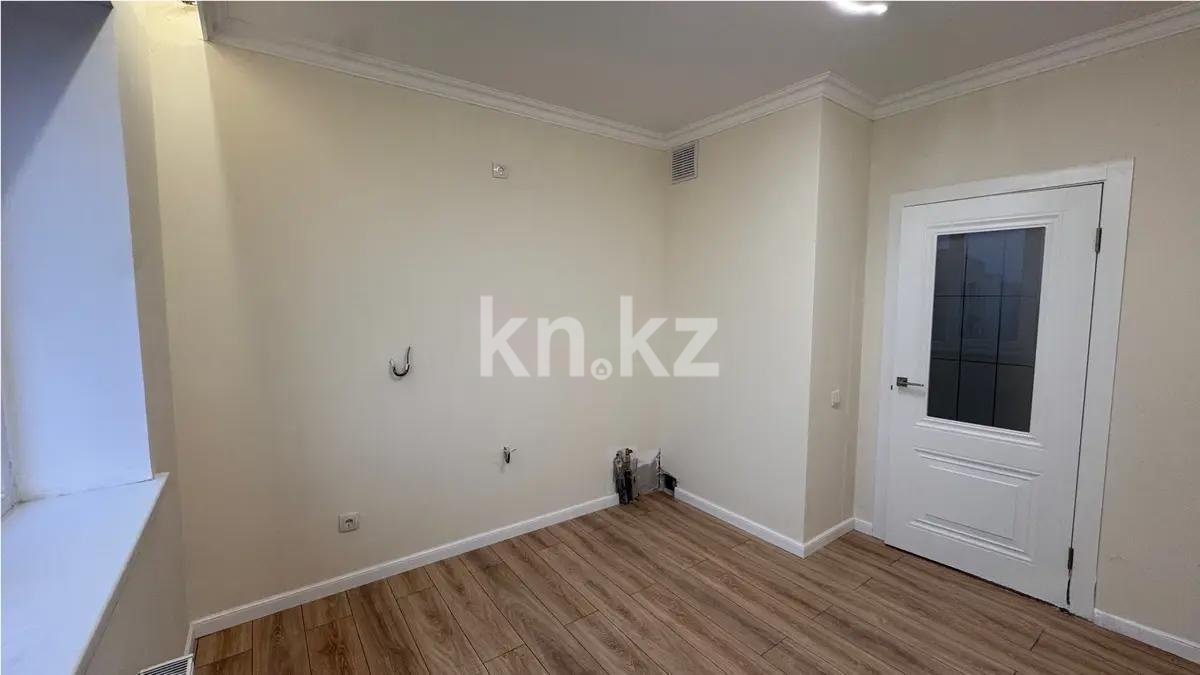 Продажа 2-комнатной квартиры, 55 м², ул. Омарова, дом  3 в Алматы - фото 4