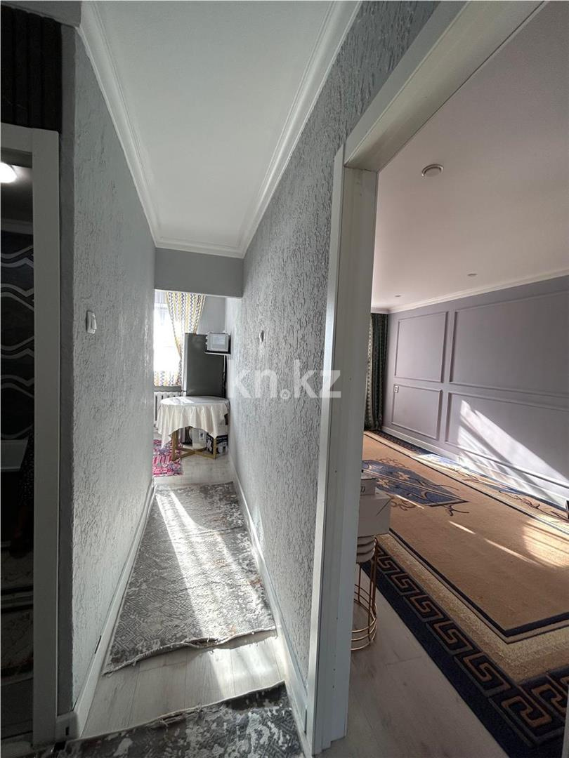 Продажа 3-комнатной квартиры, 62 м² в Темиртау - фото 15