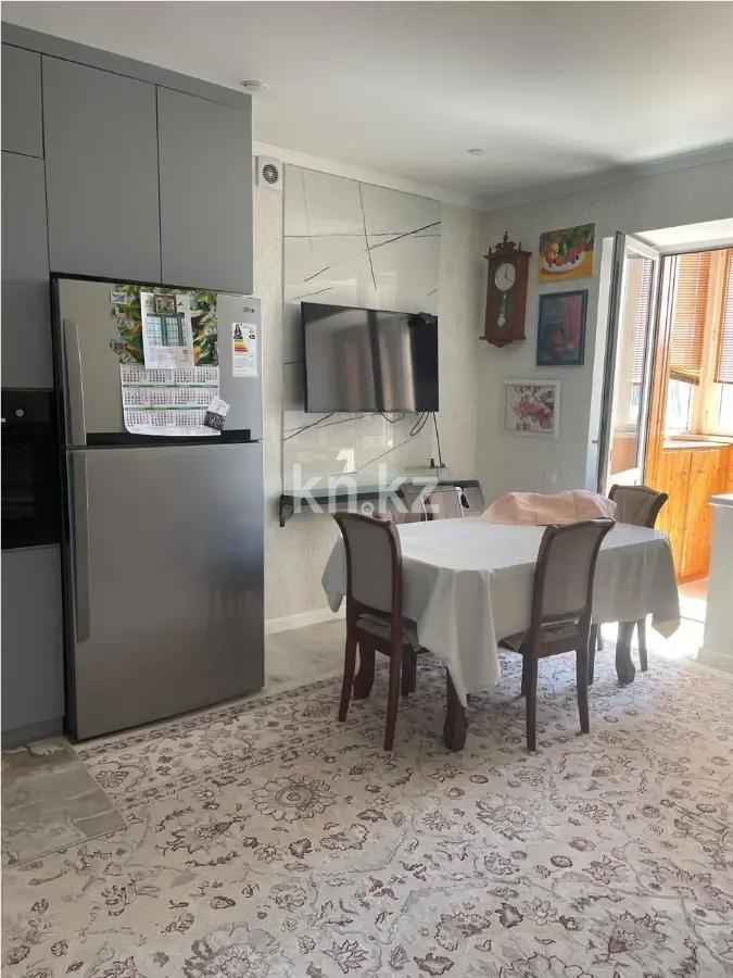 Продажа 3-комнатной квартиры, 70 м² в Астане - фото 4