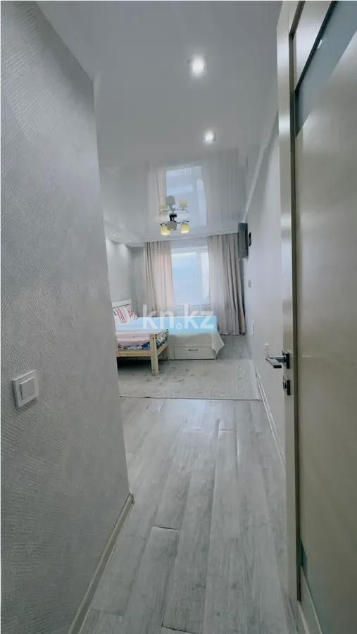 Продажа 2-комнатной квартиры, 55 м² в Астане - фото 2