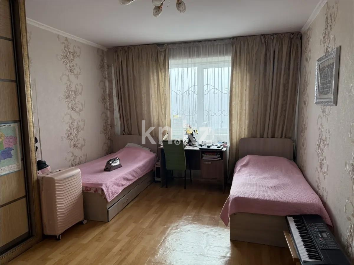 Продажа 3-комнатной квартиры, 86.9 м² в Алматы - фото 3
