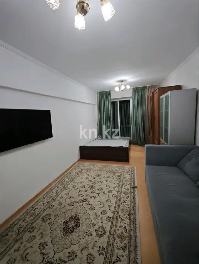 Продажа 2-комнатной квартиры, 45 м² в Алматы