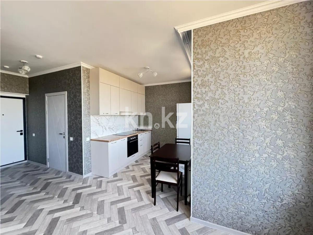 Продажа 1-комнатной квартиры, 31.5 м² в Астане - фото 2