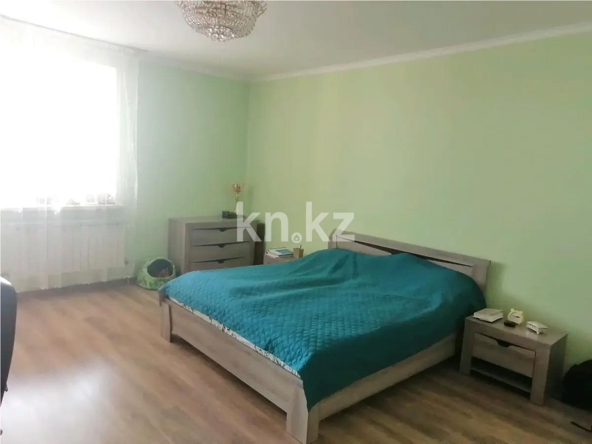 Продажа 4-комнатной квартиры, 136.8 м² в Астане - фото 2