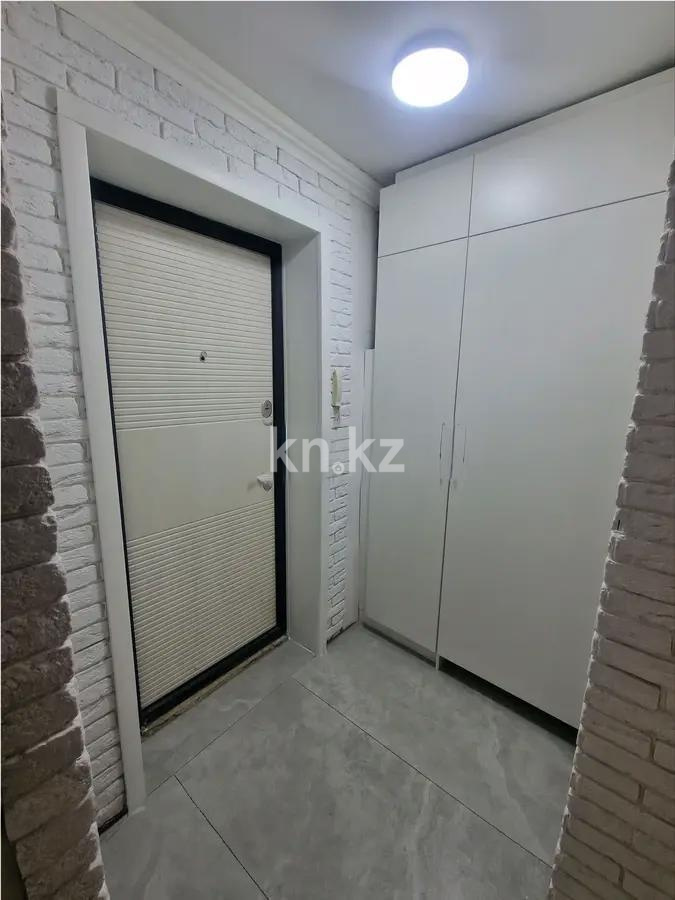 Продажа 1-комнатной квартиры, 32 м² в Астане - фото 4
