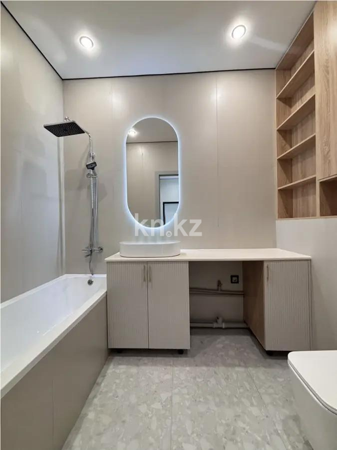 Продажа 2-комнатной квартиры, 47.5 м², ул. Е-429, дом  14 в Астане - фото 4