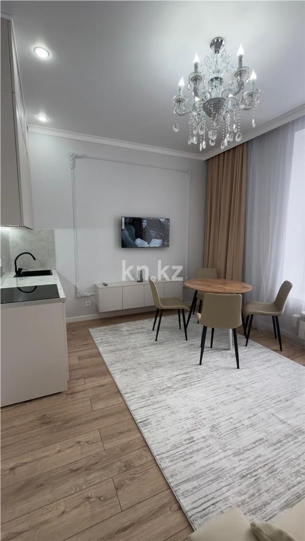 Продажа 2-комнатной квартиры, 38.1 м² в Астане - фото 4