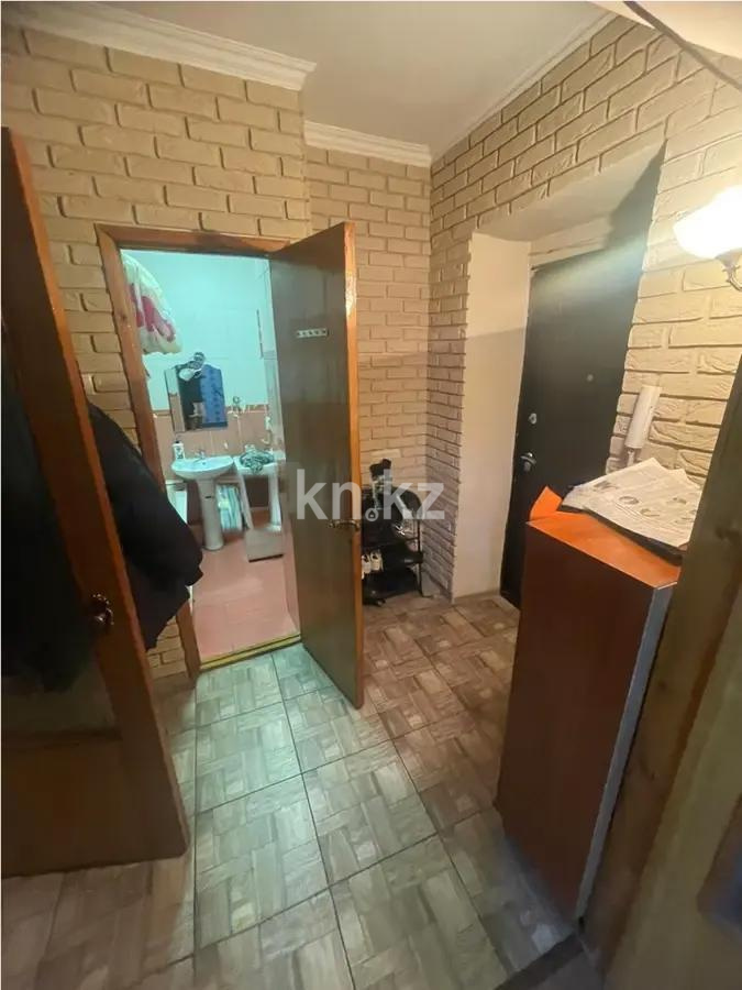 Продажа 1-комнатной квартиры, 40 м² в Алматы - фото 4
