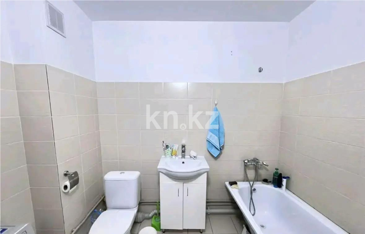 Продажа 2-комнатной квартиры, 50 м² в Алматы - фото 4