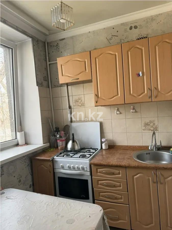 Продажа 2-комнатной квартиры, 44.8 м² в Алматы - фото 3