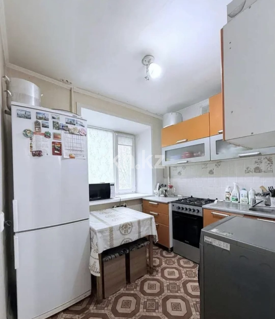 Аренда 2-комнатной квартиры, 48 м², пр. Тауелсыздык, дом  4/3 в Астане