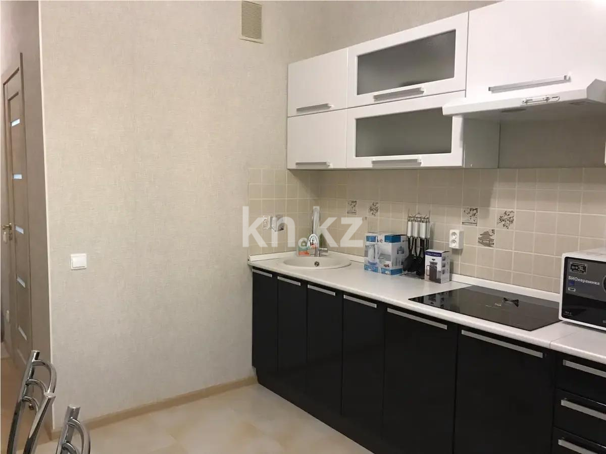Продажа 1-комнатной квартиры, 38.1 м² в Астане - фото 2