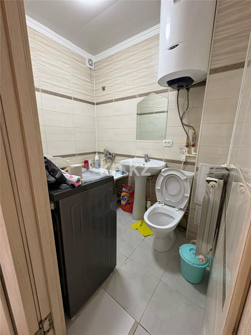 Продажа 2-комнатной квартиры, 48 м² в Темиртау - фото 4