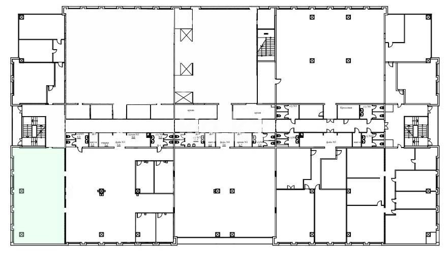 Аренда , ул. Тимирязева, дом  28в в Алматы - фото 10