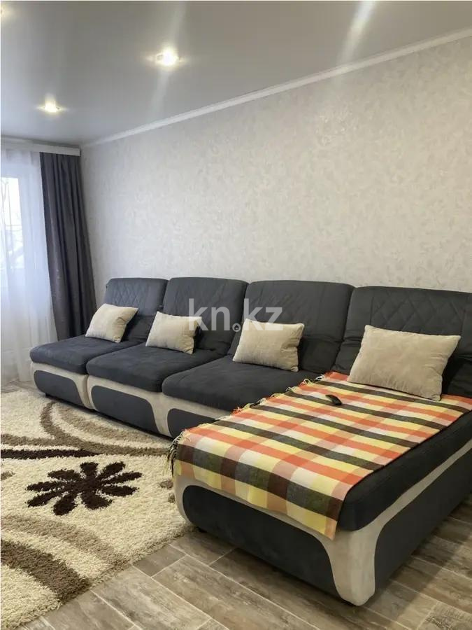 Продажа 2-комнатной квартиры, 45 м² в Темиртау