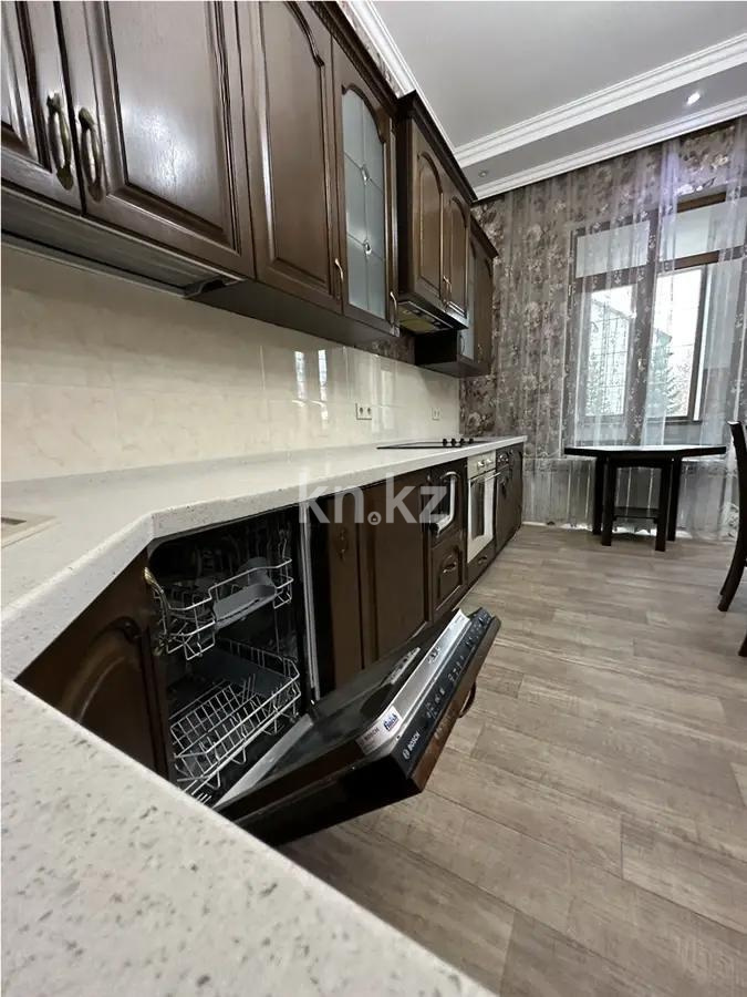 Продажа 4-комнатной квартиры, 146 м², ул. Мухамедханова, дом  7/1 в Астане - фото 4