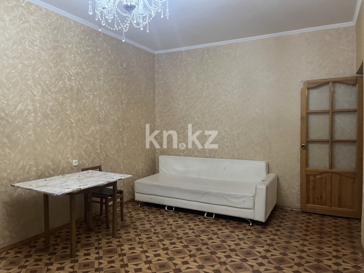 Аренда 2-комнатной квартиры, 50 м² в Алматы - фото 7