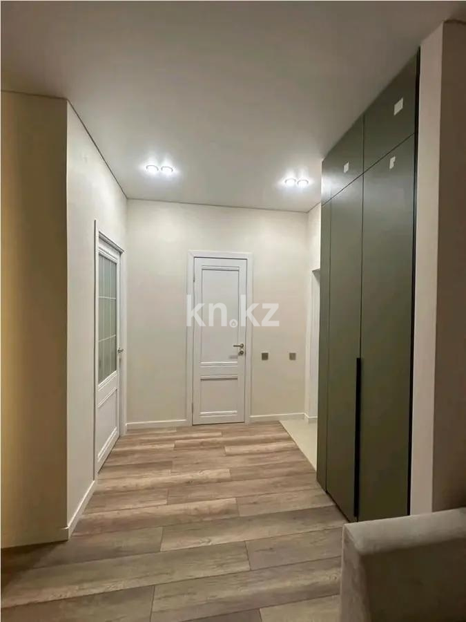 Продажа 2-комнатной квартиры, 36.9 м² в Астане - фото 5