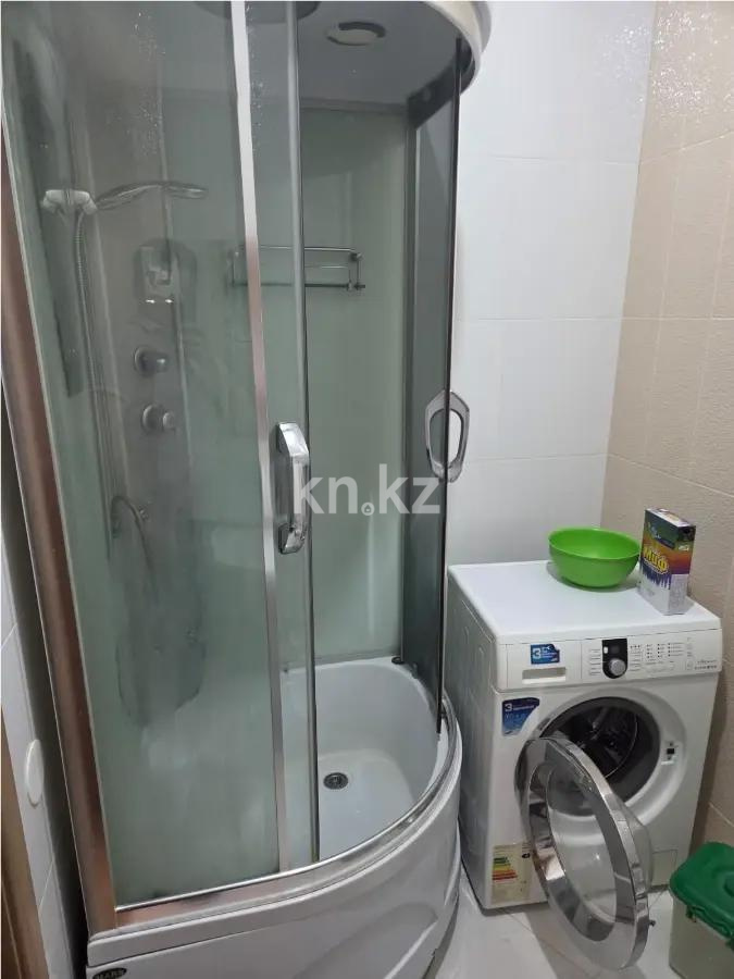 Продажа 3-комнатной квартиры, 98 м² в Алматы - фото 4