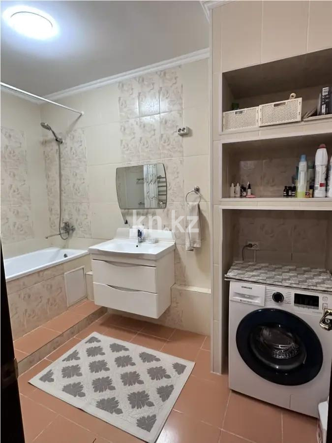 Продажа 2-комнатной квартиры, 74 м² в Астане - фото 5