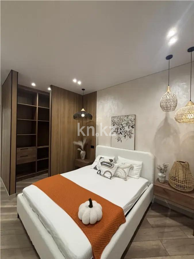 Продажа 3-комнатной квартиры, 72 м² в Караганде - фото 3