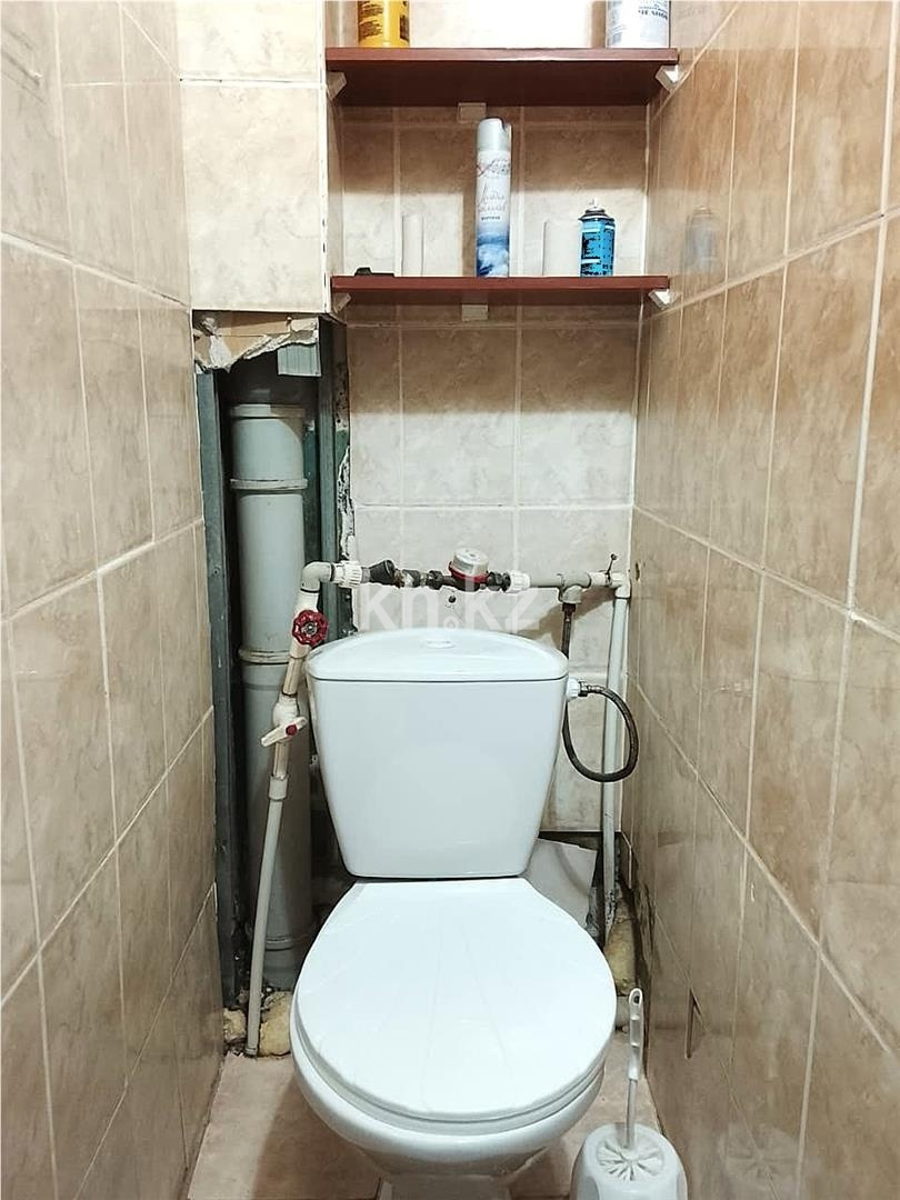 Продажа 4-комнатной квартиры, 62 м² в Абае - фото 8