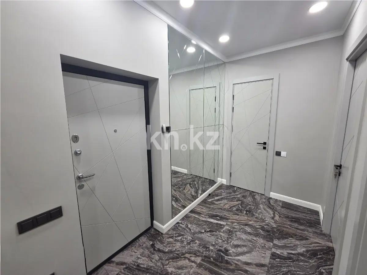 Продажа 2-комнатной квартиры, 49 м², ул. Сатпаева, дом  90/58 в Алматы - фото 5