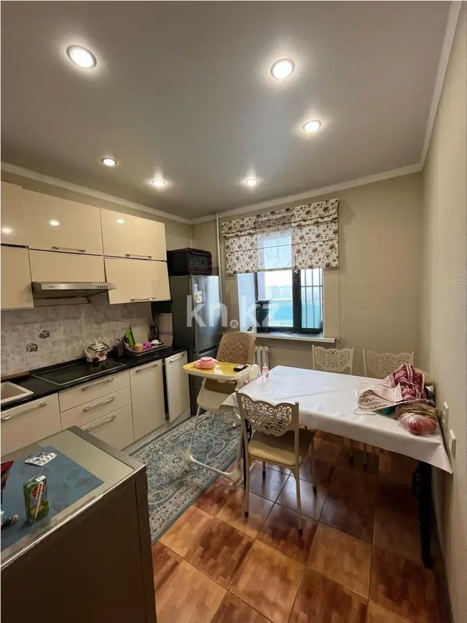 Продажа 2-комнатной квартиры, 59 м² в Астане - фото 3