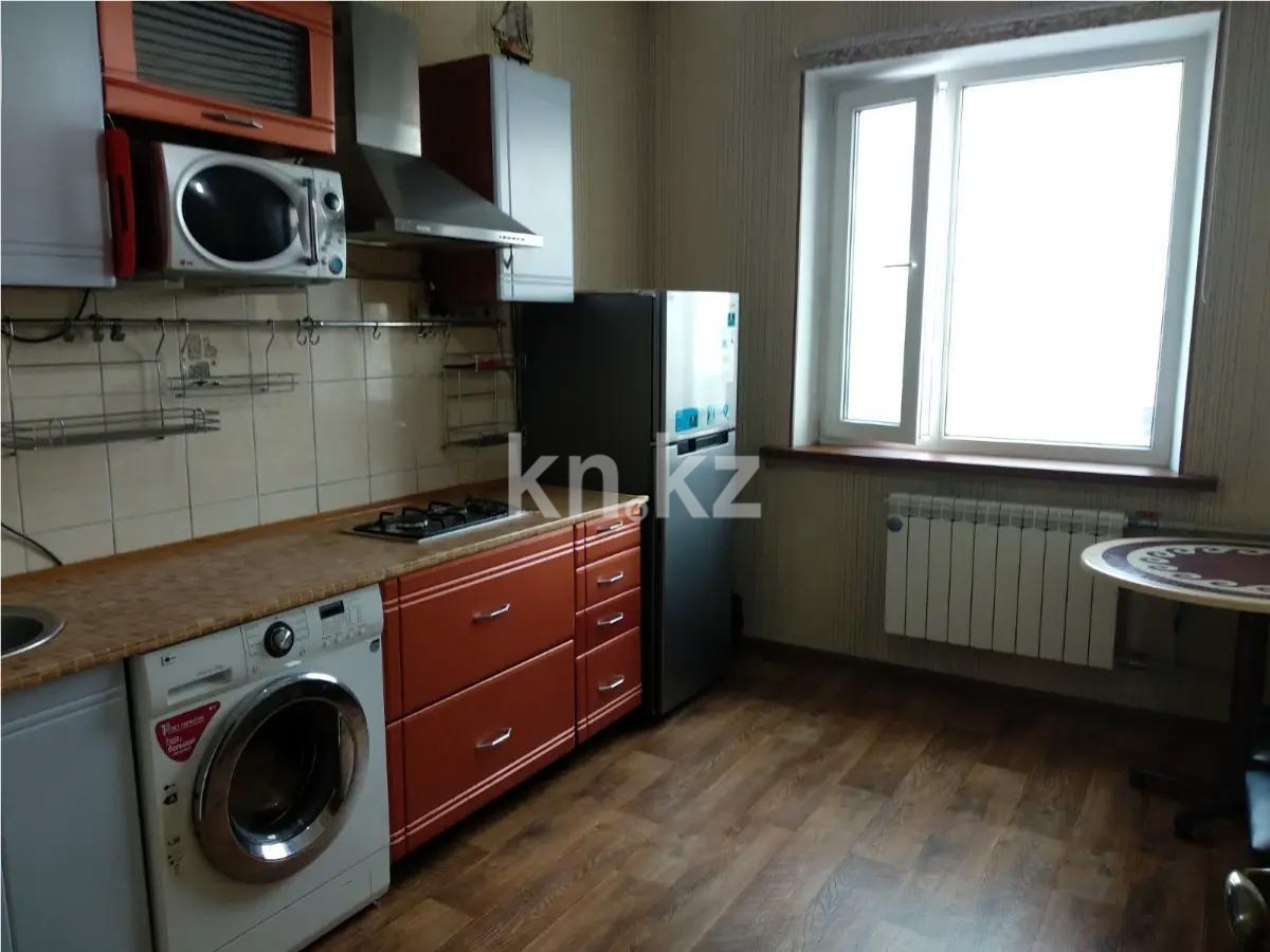 Продажа 1-комнатной квартиры, 40 м² в Алматы - фото 3